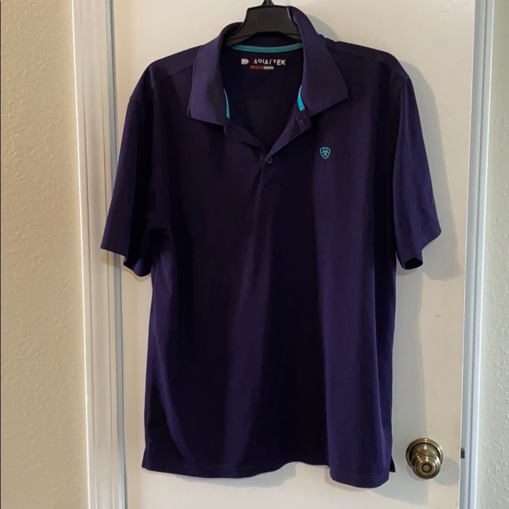 Ariat Shirt L/XL